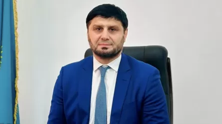 Сидней Олимпиадасының күміс жүлдегері жаңа қызметке тағайындалды