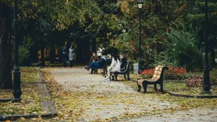 Синоптиктер 2024 жылдың күзіне арналған ауа райының алдын ала болжамын жасады