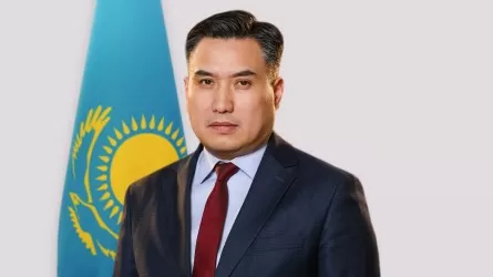 Назначен новый вице-министр труда и социальной защиты населения  