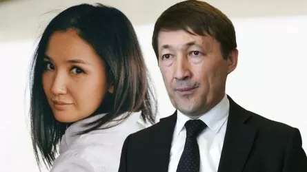 Марат Әйтеновты тістеп алған бұрынғы әйелі айыппұл төлейді 