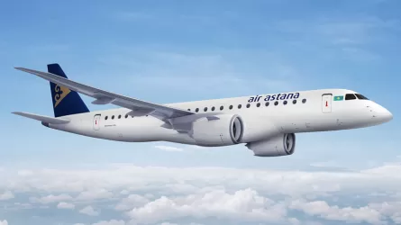 Air Astana басшыларының адам сенбес көлемде сыйақы алатыны анықталды