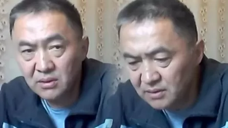 Кайрата Сатыбалды отпускают под пробационный контроль