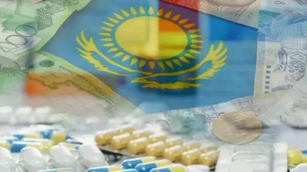Жыл басынан отандық дәрі-дәрмек өндірісінің көлемі 95 млрд теңге жетті