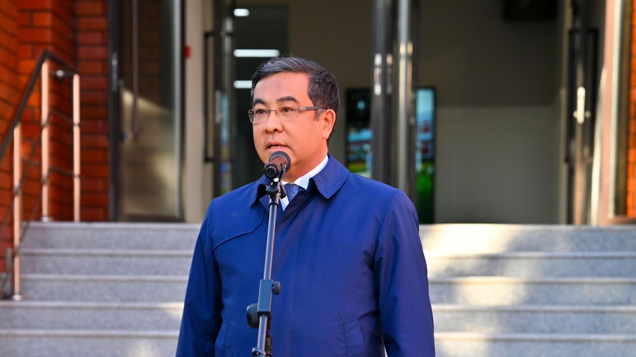 Жігіттер бір-бірін жалайды