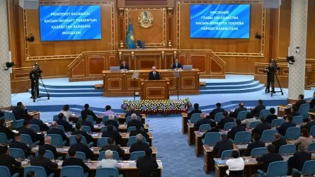 Экономикалық қылмыстардың біразы қылмыс деп танылмайтын болды 