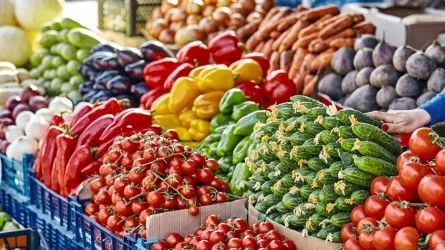 В Астане стартуют сельскохозяйственные ярмарки 