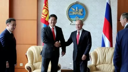 Путин алғаш рет «өзін тұтқындауы мүмкін» елге бара жатыр
