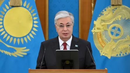 2 сентября президент Токаев выступит с посланием к народу Казахстана