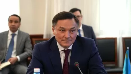 Министр қызметтен кететінін туған күні қарсаңында білген деседі