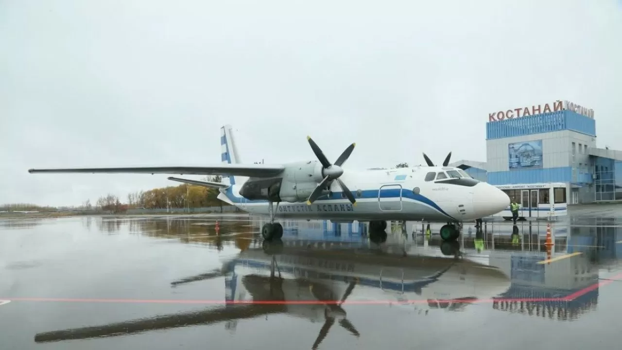 Әуежай мен жемқор әкімнен тәркіленген мейрамханаға сұраныс жоқ