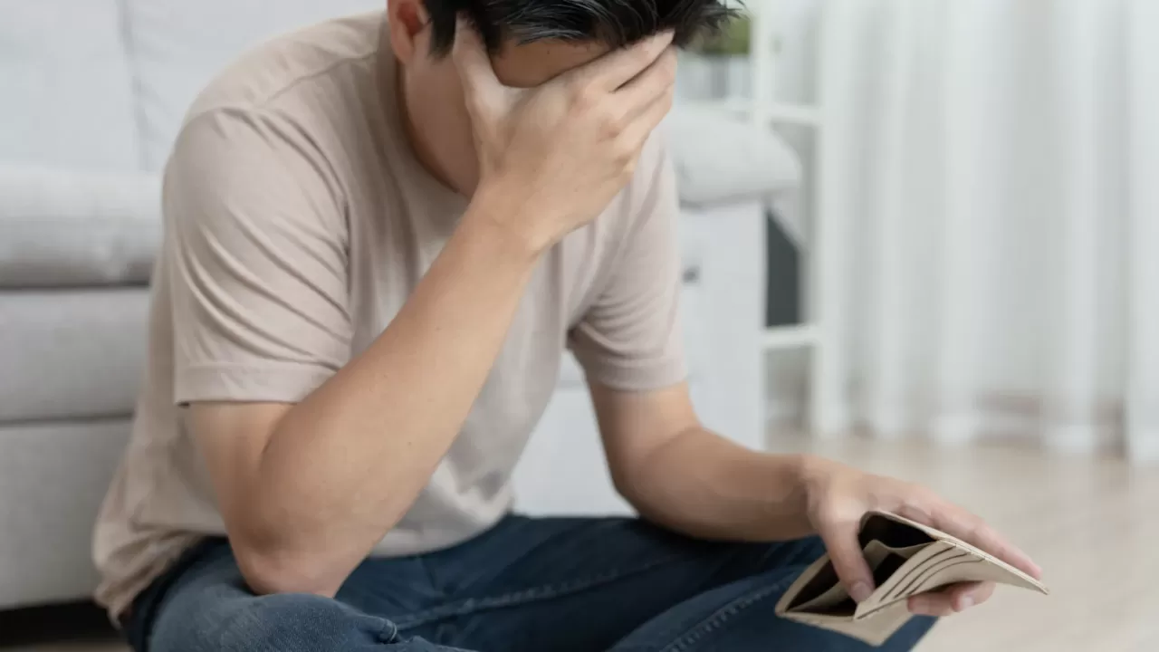 Қазақстанда кәсіпкерлердің шотын бұғаттау тәртібі қайта қаралды