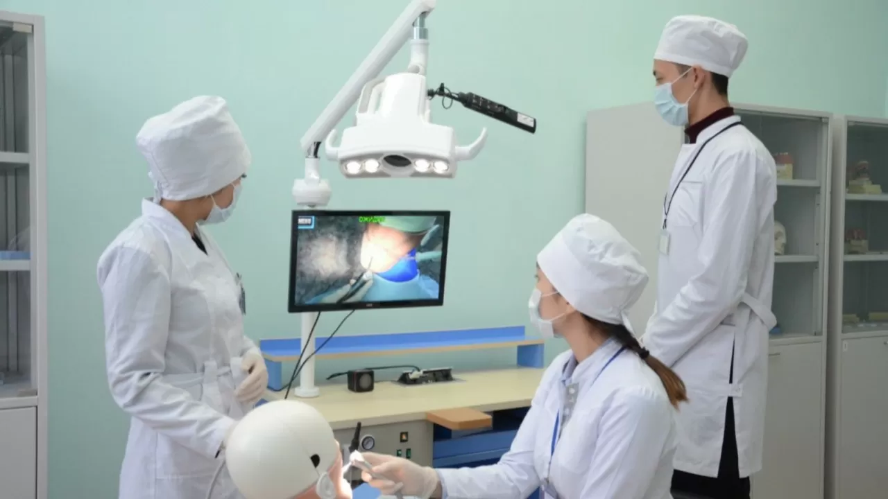 Медициналық оңалтуды ұйымдастырудың жаңа стандарты бекітілді 