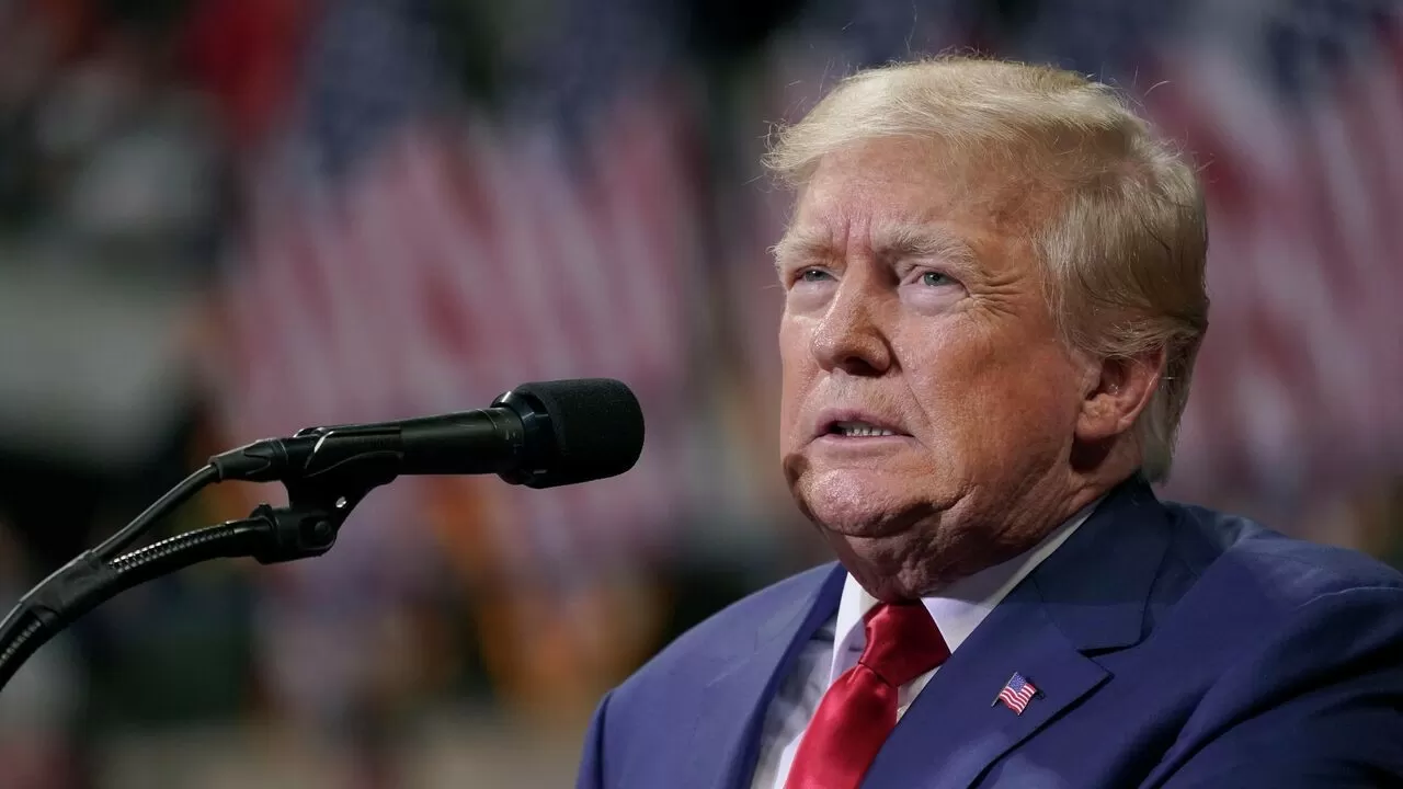 Meta согласилась выплатить Трампу 25 млн долларов за блокировку аккаунтов 