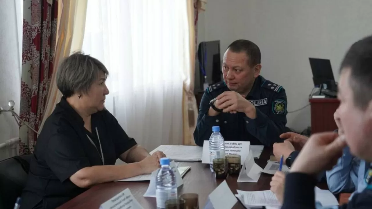 В Казахстане хотят установить фотоловушки для борьбы со свалками