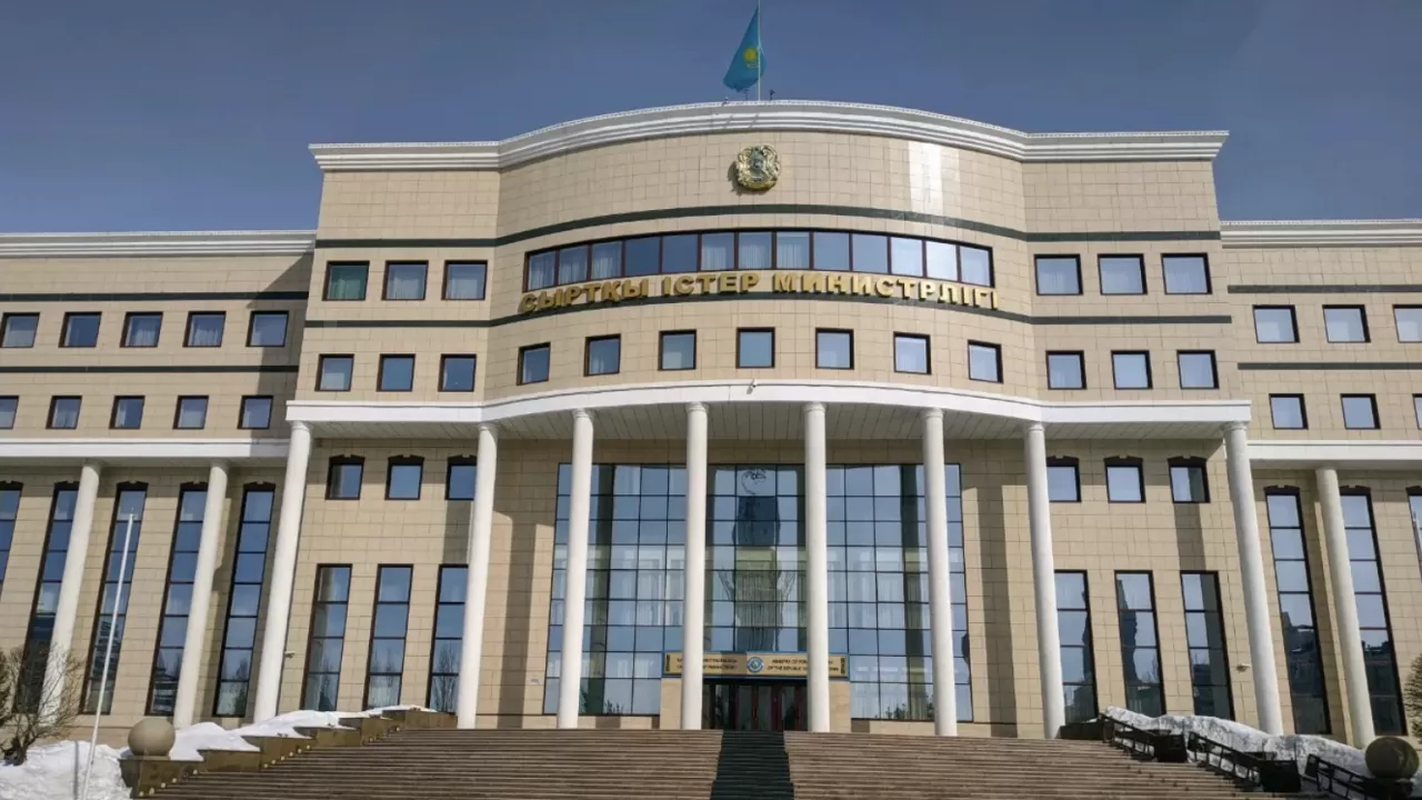 АҚШ Қазақстан азаматтарын депортациялап жатқаны рас па?