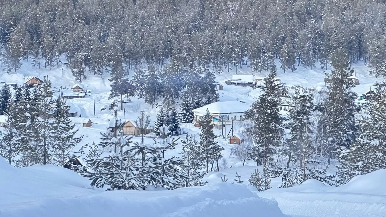 Қазақстанның үздік 5 туристік ауылы белгілі болды