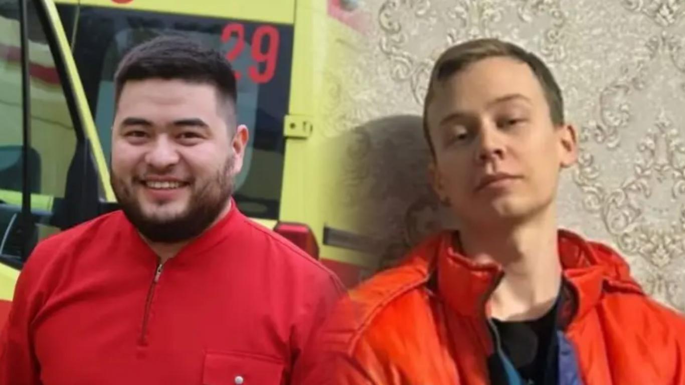 Жедел жәрдем бригадасы сәбиді клиникалық өлімнен құтқарып қалды