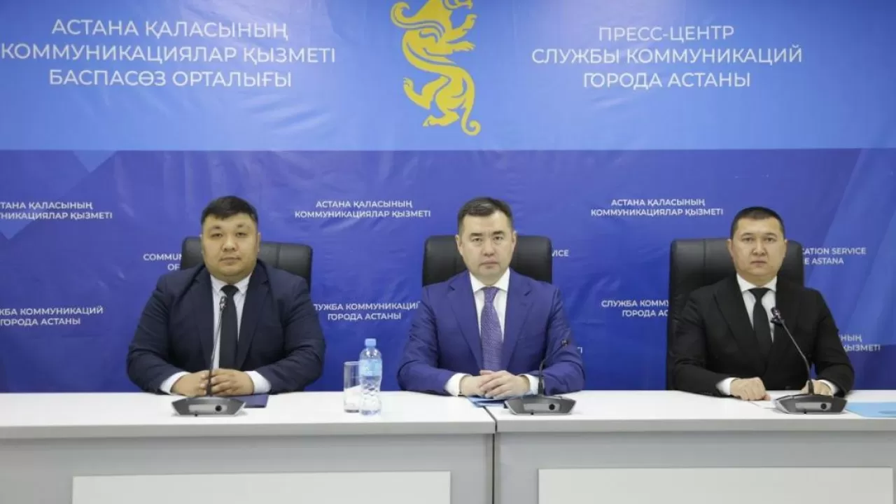 2024 жылы Астана қаласының соты 4200-ден астам істі қарады