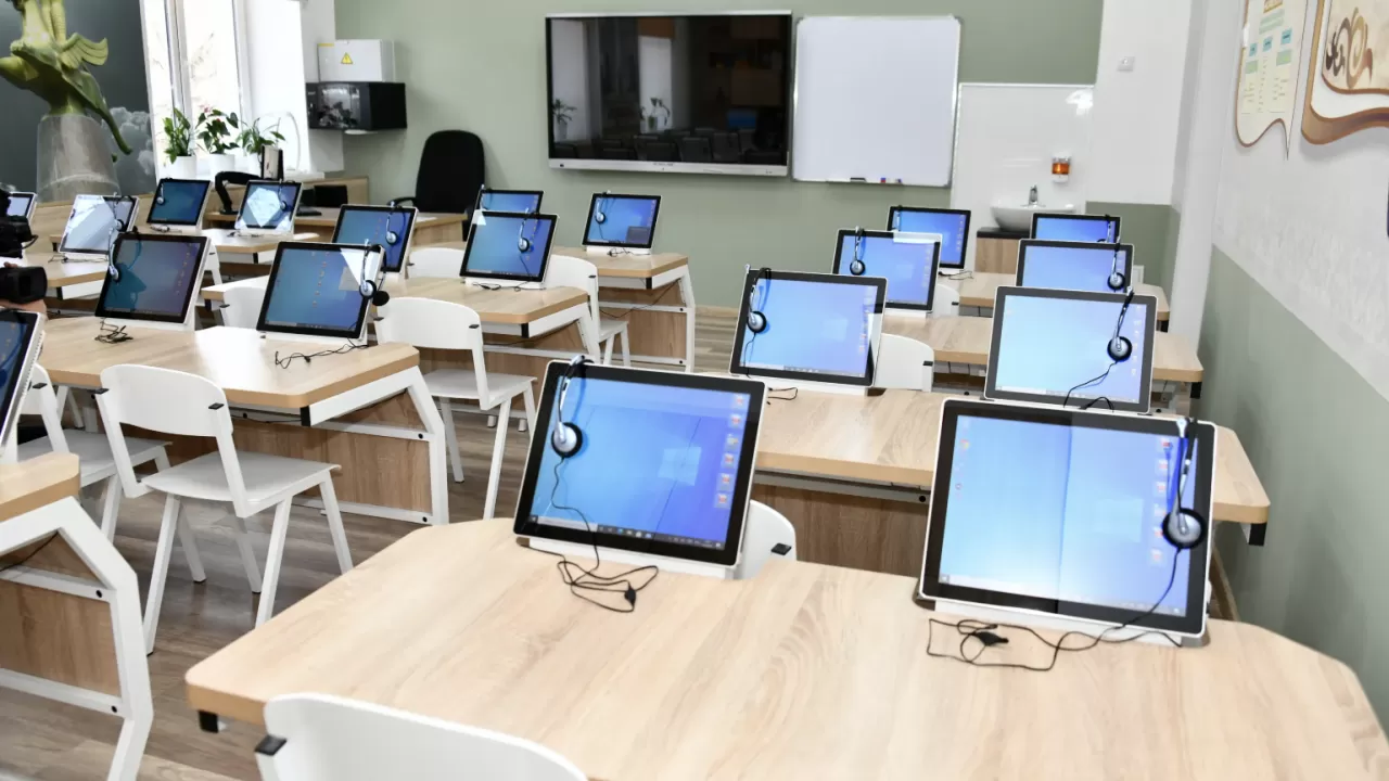 Биыл "Жайлы мектеп" жобасы бойынша 112 білім ордасы салынбақ