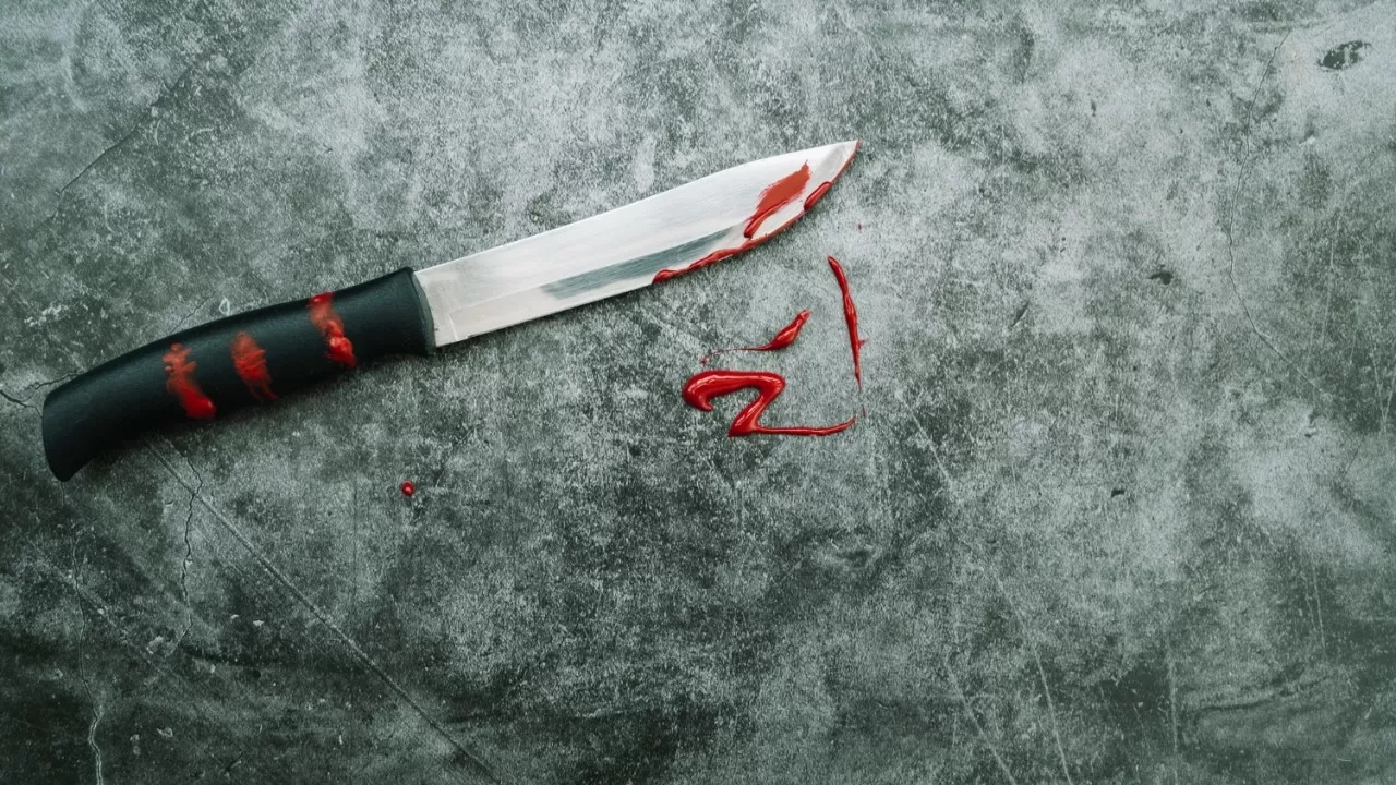 Ученик с ножом зарезал двух человек в гимназии в Словакии