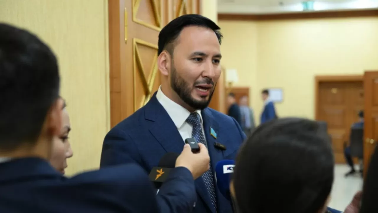 Айдарбек Қожаназаров: Үкімет былтыр дұрыс жоспарласа, биыл картоп қымбаттамайтын еді