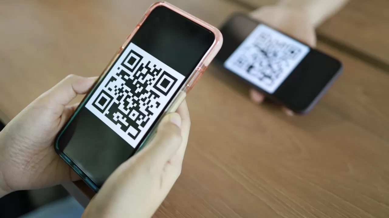 Барлық мектепте балаларға көмек көрсету мақсатында арнайы QR-кодтар іске қосылды 