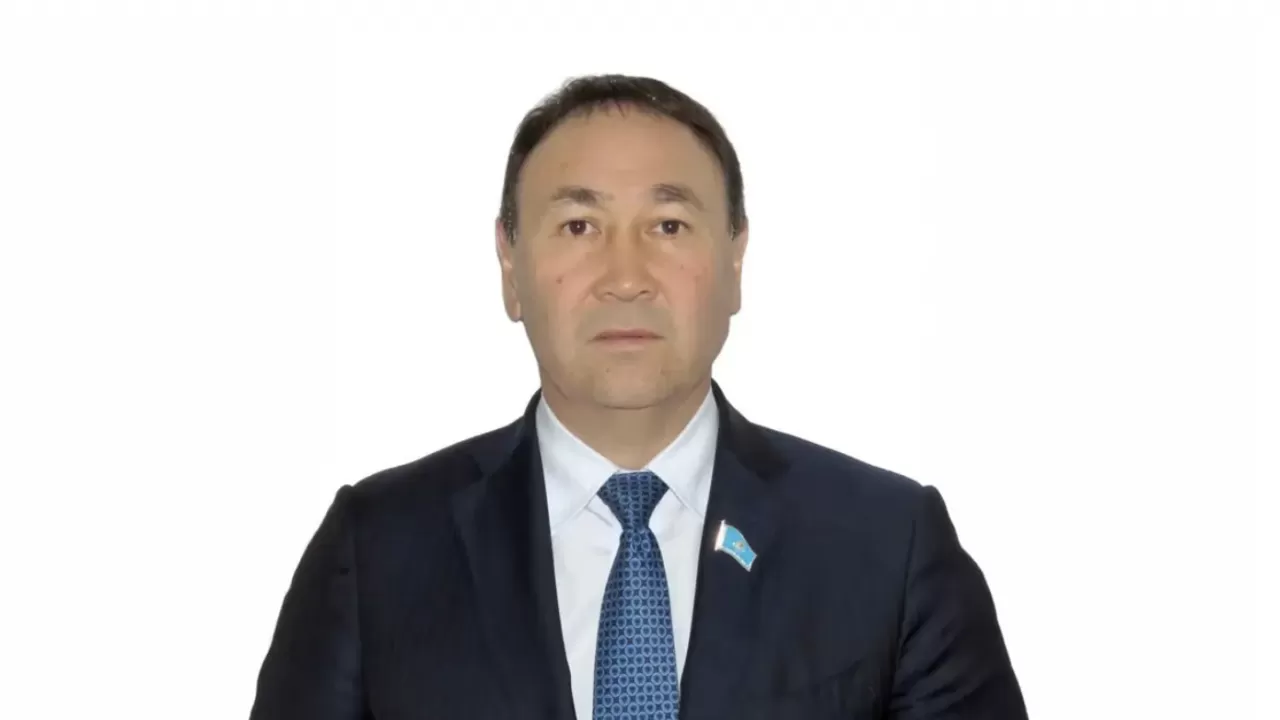 Астана мәслихатының төрағасы сайланды   