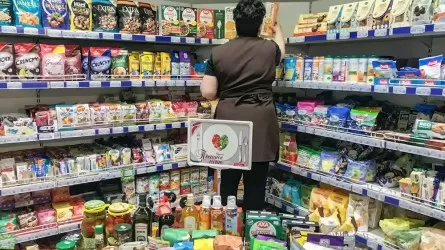 Торговые сети будут бесплатно доставлять отечественные продукты в Мангистауской области