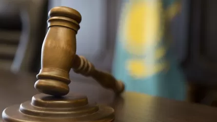 Алматыда трансұлттық ұйымдасқан қылмыстық топ мүшелеріне үкім шықты