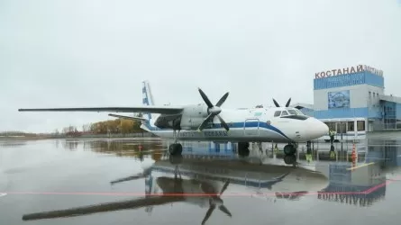 Әуежай мен жемқор әкімнен тәркіленген мейрамханаға сұраныс жоқ