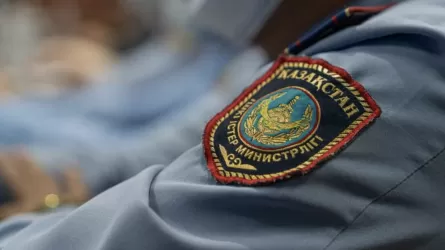 Ішкі істер министрлігі қазақстандықтарға үндеу жасады