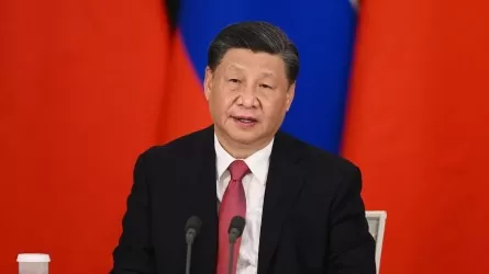 Си Цзиньпин жер сілкінісінен кейін адамдарды мүмкіндігінше құтқаруды тапсырды