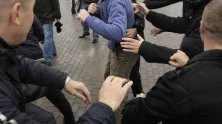 Атыраудағы төбелес кісі өлімімен аяқталды