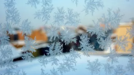 - 40 в Казахстане: как не допустить переохлаждения и обморожений