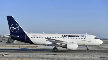 Lufthansa объявила о наборе 10 тысяч новых сотрудников в 2025 году