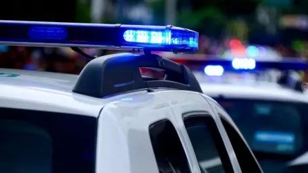 В Костанае полицейские раскрыли случай разбойного нападения на врача