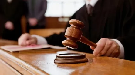 Желание уменьшить размер алиментов привело астанчанина в суд  