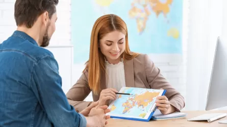 Қостанайда туристік агенттік клиенттерін 40 миллион теңгеге алдап соққан