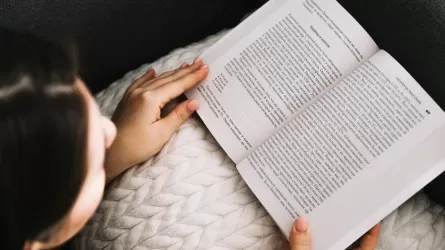 Ученые выяснили, чем отличается мозг читающих людей