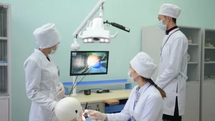 Медициналық оңалтуды ұйымдастырудың жаңа стандарты бекітілді 