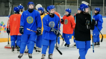 Шайбалы хоккейден әлем чемпионатына қатысатын ойыншылар анықталды