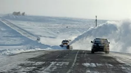 Жамбылда тас жолмен жүретін көлік иелерінің «ҚазАвтоЖолға» деген өкпесі қара қазандай