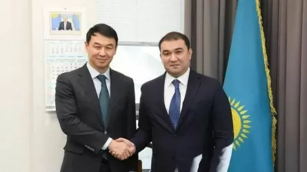 Түркістан облысына жаңа әкім тағайындалды
