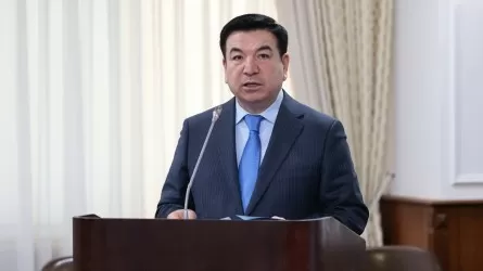 Барлық өңірде «Жаңа кәсіптер атласы» әзірленеді