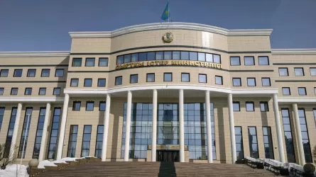 АҚШ Қазақстан азаматтарын депортациялап жатқаны рас па?