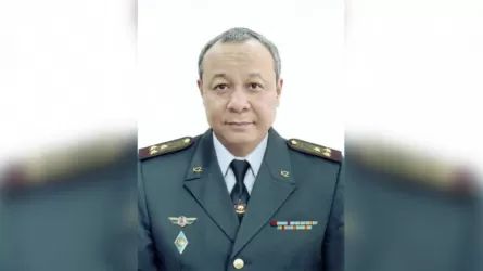 Ұлттық ұлан Бас қолбасшысының орынбасары тағайындалды