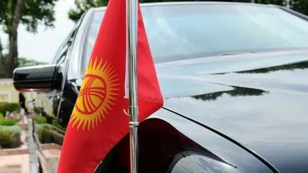 Қырғызстанда көлік салығы жойылды