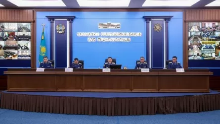 Былтыр 428,7 млрд теңге мөлшерінде ұрланған актив мемлекетке қайтарылды