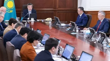 Үкімет басшысы жұмысшы кадрларға арналған ипотекалық бағдарлама іске қосуды тапсырды