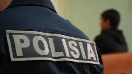 Түркістан облысында жас жігіттер ауылдасының малын ұрлаған